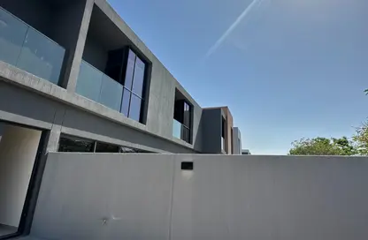 تاون هاوس - 3 غرف نوم - 4 حمامات للبيع في سينديان - مسار - تلال سيتي - الشارقة