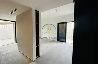 Apartment - 2 Bedrooms - 3 Bathrooms for rent in SH Living 1 - Jumeirah Village Circle - Dubai