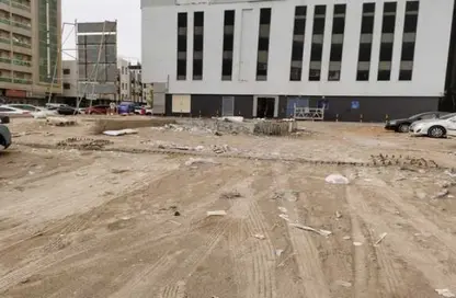 Land - Studio for sale in Al Naemiya Tower 1 - Al Naemiya Towers - Al Nuaimiya - Ajman