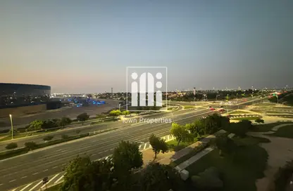 شقة - 3 غرف نوم - 4 حمامات للايجار في وترز أج - جزيرة الياس - أبوظبي شقة - 3 غرف نوم - 4 حمامات للايجار في وترز أج - جزيرة الياس - أبوظبي