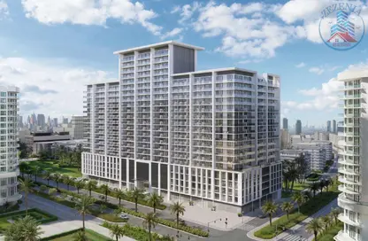 شقة - غرفة نوم - 2 حمامات للبيع في بن غاطي أمبرهول - الضاحية 13 - قرية الجميرا سركل - دبي شقة - غرفة نوم - 2 حمامات للبيع في بن غاطي أمبرهول - الضاحية 13 - قرية الجميرا سركل - دبي