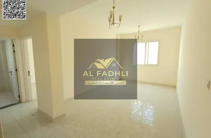 Apartment - 1 Bedroom - 2 Bathrooms for rent in Al Rawda 2 Villas - Al Rawda 2 - Al Rawda - Ajman