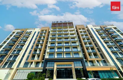Apartment - 2 Bedrooms - 2 Bathrooms for sale in The Haven - Majan - Dubai Land - Dubai