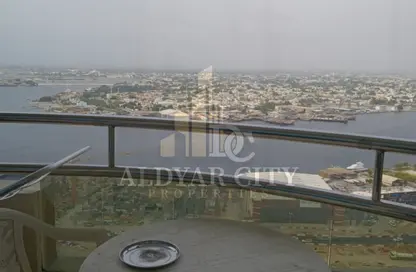 Apartment - 2 Bedrooms - 3 Bathrooms for sale in Al Rashidiya Towers - Al Rashidiya - Ajman Downtown - Ajman