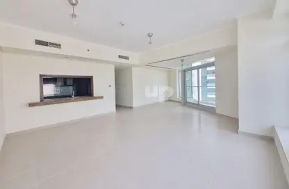 Apartment - 1 Bedroom - 2 Bathrooms for rent in Burj Views C - Burj Views - Downtown Dubai - Dubai