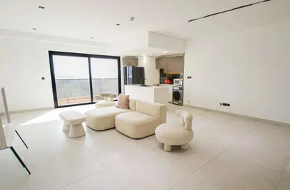 شقة - 2 غرف نوم - 2 حمامات للايجار في مروة هايتس - منطقة 15 - قرية الجميرا سركل - دبي