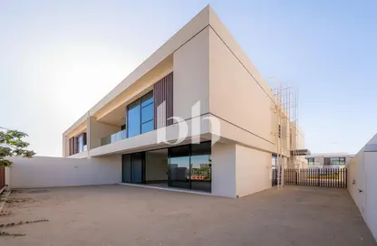 Townhouse - 4 Bedrooms - 5 Bathrooms for sale in District One Phase III - District One - Mohammed Bin Rashid City - Dubai