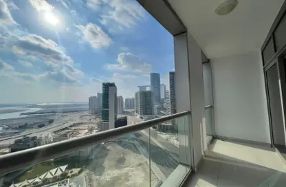 Apartment - 3 Bedrooms - 3 Bathrooms for sale in MEERA Shams - Shams Abu Dhabi - Al Reem Island - Abu Dhabi