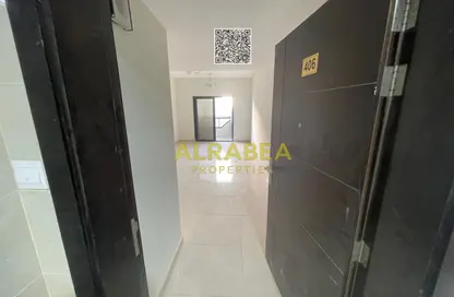 Apartment - 1 Bedroom - 2 Bathrooms for rent in Al Mowaihat 3 - Al Mowaihat - Ajman