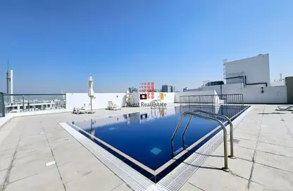 Apartment - 2 Bedrooms - 3 Bathrooms for rent in Manazil 02 - Al Barsha 1 - Al Barsha - Dubai