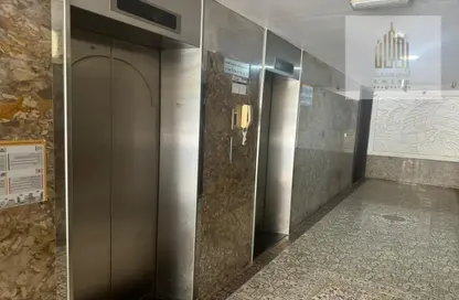 عمارة بالكامل - 8 غرف نوم - 8 حمامات للبيع في برج النعيمية  3 - أبراج النعيمية - النعيمية - عجمان