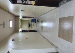 Apartment - 1 bedroom - 1 bathroom for rent in Ajman Industrial 2 - Ajman Industrial Area - Ajman Apartment - 1 bedroom - 1 bathroom for rent in Ajman Industrial 2 - Ajman Industrial Area - Ajman