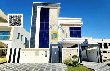 Villa - 5 Bedrooms - 7 Bathrooms for sale in Al Yasmeen 1 - Al Yasmeen - Ajman