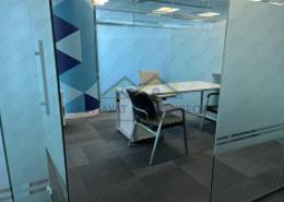 Office Space - 1 bathroom for rent in Riggat Al Buteen - Deira - Dubai