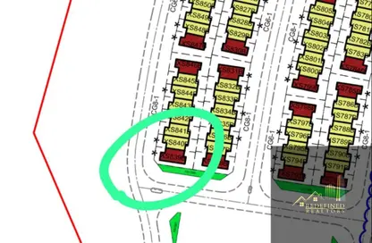 Villa - 4 Bedrooms - 4 Bathrooms for sale in Camelia - Damac Hills 2 - Dubai