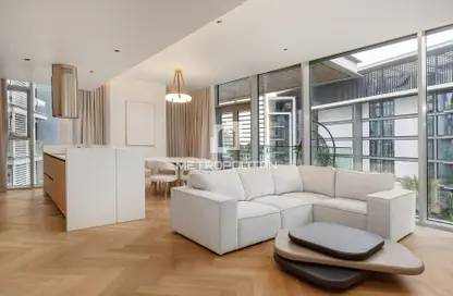 Apartment - 2 Bedrooms - 2 Bathrooms for sale in Apartment Building 8 - Bluewaters Residences - Bluewaters - Dubai Apartment - 2 Bedrooms - 2 Bathrooms for sale in Apartment Building 8 - Bluewaters Residences - Bluewaters - Dubai