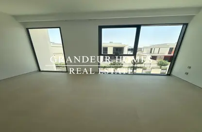 Villa - 5 Bedrooms - 6 Bathrooms for sale in Harmony 3 - Harmony - Tilal Al Ghaf - Dubai