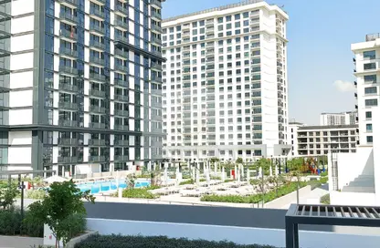 Apartment - 2 Bedrooms - 2 Bathrooms for rent in Park Horizon - Dubai Hills Estate - Dubai