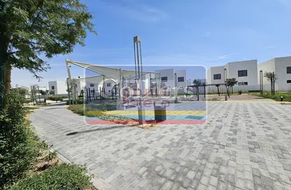 Townhouse - 3 Bedrooms - 4 Bathrooms for sale in Noya Viva - Noya - Yas Island - Abu Dhabi