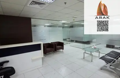 Office Space - Studio for sale in Falcon Tower 1 - Falcon Towers - Ajman Downtown - Ajman Office Space - Studio for sale in Falcon Tower 1 - Falcon Towers - Ajman Downtown - Ajman