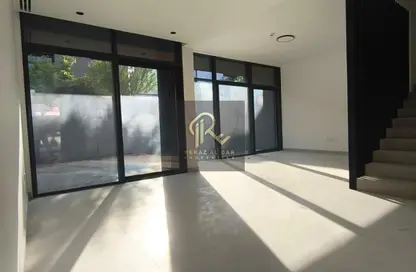 Townhouse - 4 Bedrooms - 5 Bathrooms for rent in Sendian - Masaar - Tilal City - Sharjah