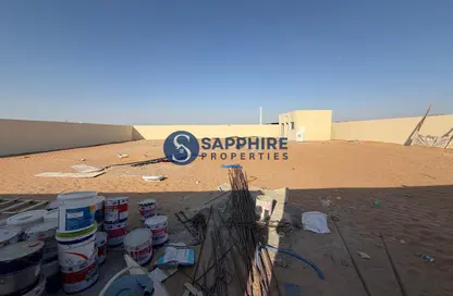 أرض - استوديو للايجار في الصجعة الصناعية - آلصجعه - الشارقة أرض - استوديو للايجار في الصجعة الصناعية - آلصجعه - الشارقة