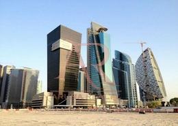 Office Space - 1 bathroom for rent in The Prism - Business Bay - Dubai