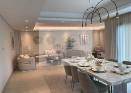 Villa - 4 bedrooms - 5 bathrooms for sale in Sharjah Sustainable City - Sharjah