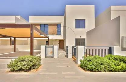 فيلا - 5 غرف نوم - 6 حمامات للبيع في نويا لوما - نويا - جزيرة الياس - أبوظبي فيلا - 5 غرف نوم - 6 حمامات للبيع في نويا لوما - نويا - جزيرة الياس - أبوظبي