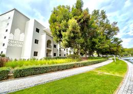 Apartment - 1 bedroom - 1 bathroom for rent in The Gardens Buildings - The Gardens - Dubai