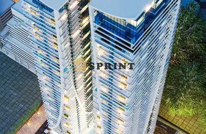 Apartment - Studio - 1 Bathroom for sale in Elite Sports Residence 3 - Elite Sports Residence - Dubai Sports City - Dubai