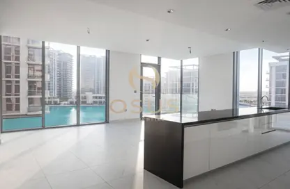 Apartment - 3 Bedrooms - 2 Bathrooms for sale in Residences 16 - District One - Mohammed Bin Rashid City - Dubai