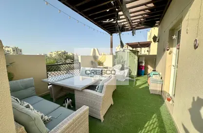 Apartment - 2 Bedrooms - 3 Bathrooms for sale in Al Thamam 28 - Remraam - Dubai Land - Dubai