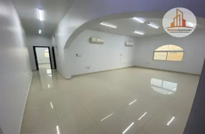 Empty Room image for: Apartment - 3 Bedrooms - 3 Bathrooms for rent in Al Shamkha - Abu Dhabi, Image 1