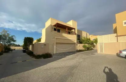 Villa - 5 Bedrooms - 6 Bathrooms for sale in Sidra Community - Al Raha Gardens - Abu Dhabi