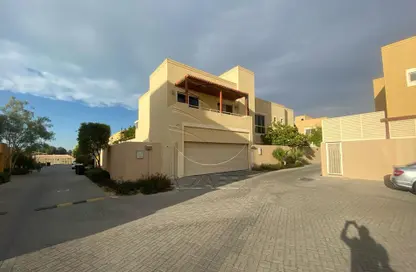 Villa - 5 Bedrooms - 6 Bathrooms for sale in Sidra Community - Al Raha Gardens - Abu Dhabi