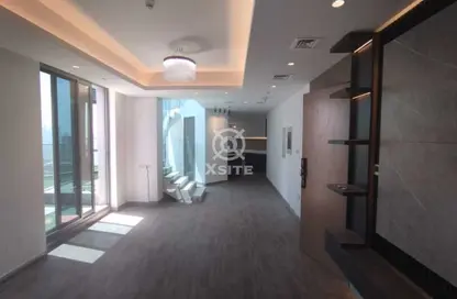 Apartment - 3 Bedrooms - 4 Bathrooms for rent in Alpha Green Tower - Jumeirah Village Circle - Dubai