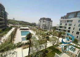 Studio - 1 bathroom for rent in The Neighbourhood - Al Barari - Dubai