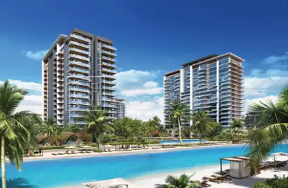 شقة - غرفة نوم - 1 حمام للبيع في نايا 1 - نايا ديستريكت وان - المنطقة وان - مدينة الشيخ محمد بن راشد - دبي شقة - غرفة نوم - 1 حمام للبيع في نايا 1 - نايا ديستريكت وان - المنطقة وان - مدينة الشيخ محمد بن راشد - دبي