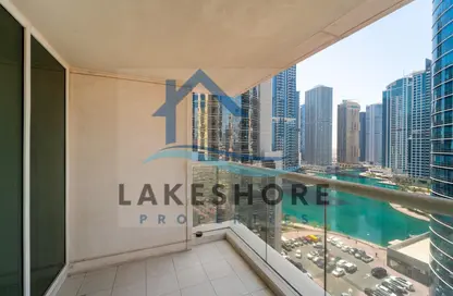 شقة - 2 غرف نوم - 2 حمامات للبيع في بالاديوم - (JLT) مجمع C - أبراج بحيرة الجميرا - دبي