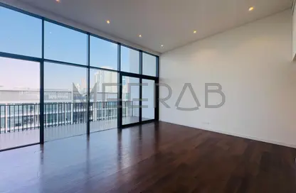 Apartment - 4 Bedrooms - 6 Bathrooms for rent in City Walk Residential Building 4A - City Walk Residential - City Walk - Dubai