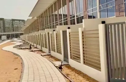 Villa - 2 Bedrooms - 3 Bathrooms for rent in Wadi Al Safa 7 - Dubai