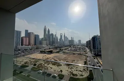 شقة - 1 حمام للايجار في هايد ووك - جميرا جاردن سيتي - السطوة - دبي