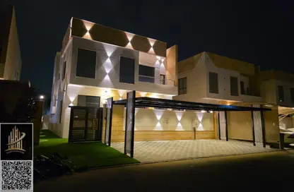 Villa - 5 Bedrooms - 7 Bathrooms for sale in Al Yasmeen 1 - Al Yasmeen - Ajman