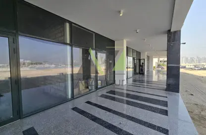 Shop - Studio - 1 Bathroom for rent in AZIZI Riviera - Meydan One - Meydan - Dubai