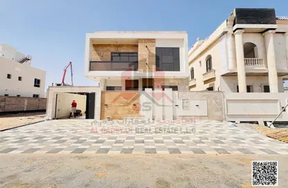 فيلا - 7 غرف نوم - 8 حمامات للبيع في الباهيه هيلز - الباهية - عجمان