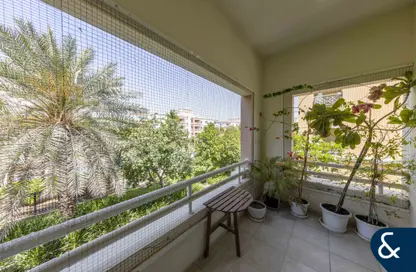 Apartment - 1 Bedroom - 1 Bathroom for sale in Southwest Apartments - Green Community - Dubai Investment Park (DIP) - Dubai