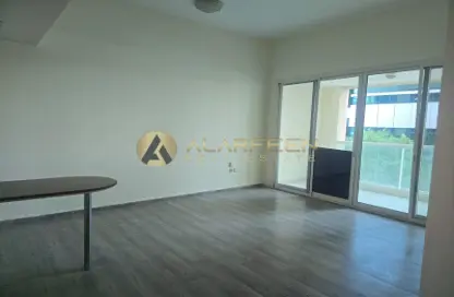 Apartment - 1 Bedroom - 1 Bathroom for rent in Marina Park - Dubai Marina - Dubai