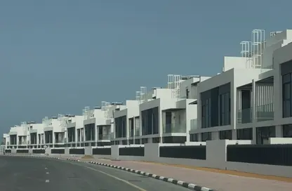 فيلا - 2 غرف نوم - 3 حمامات للبيع في خليج دانه - جزيرة المرجان - رأس الخيمة