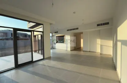 فيلا - 5 غرف نوم - 4 حمامات للايجار في ذا بالس بيتش فرونت 3 - ذي بالس - دبي الجنوب (مركز دبي العالمي) - دبي